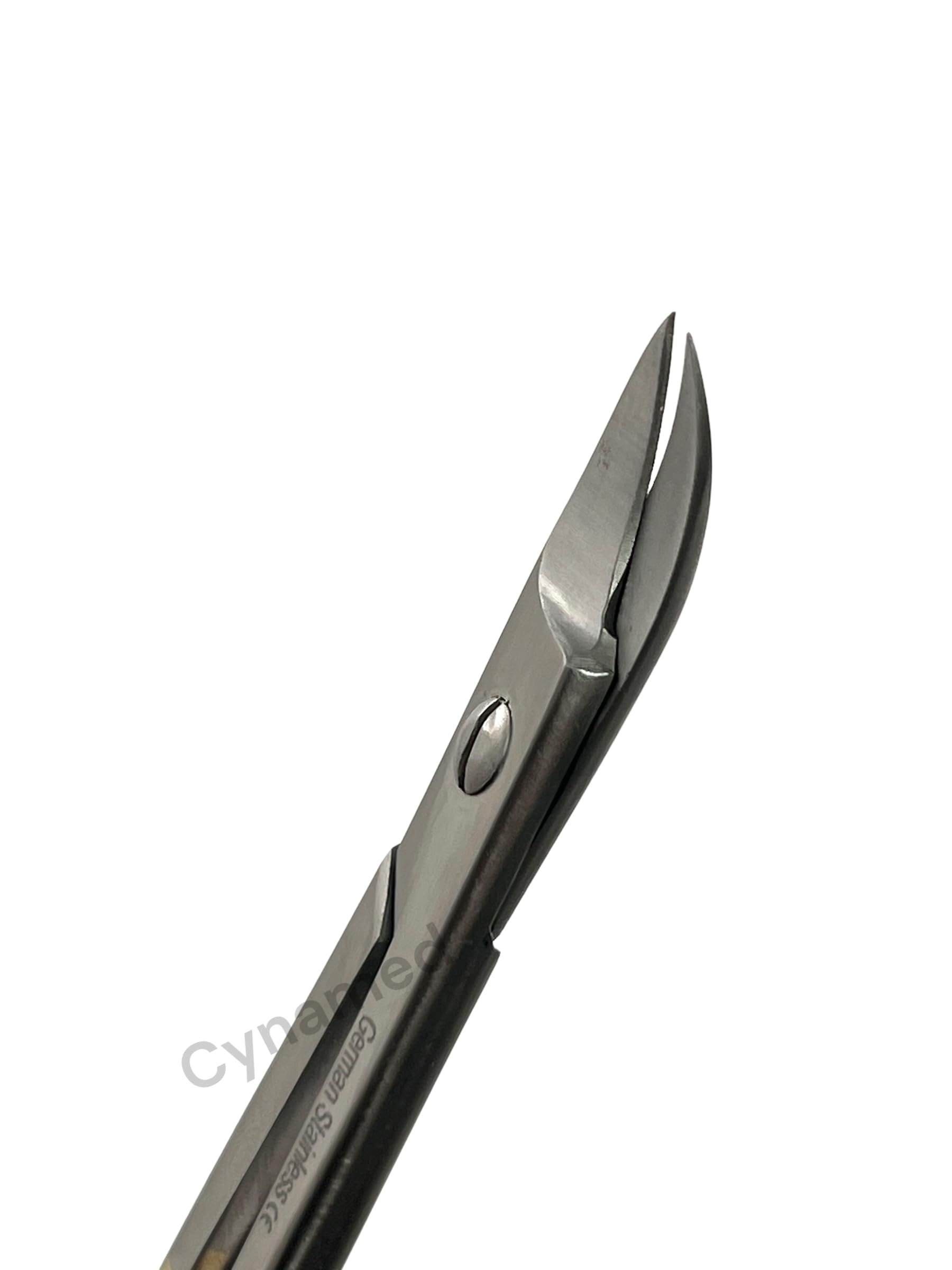 Collar and Crown Wire Cutting Scissors 4.25