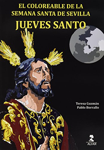Jueves Santo (Biblioteca Infantil y Juvenil)