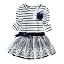 Stripe Navy