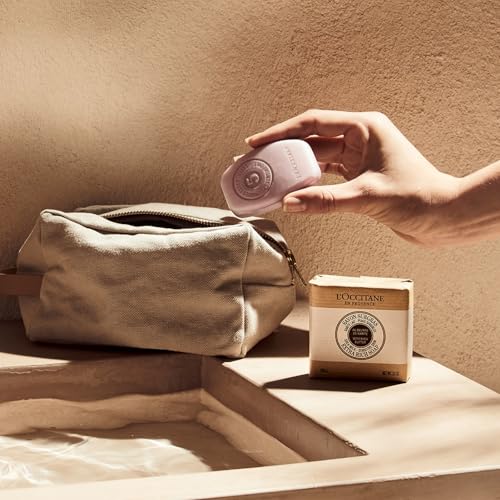 Shampoing solide Équilibre & Douceur 60 gr - vue 4