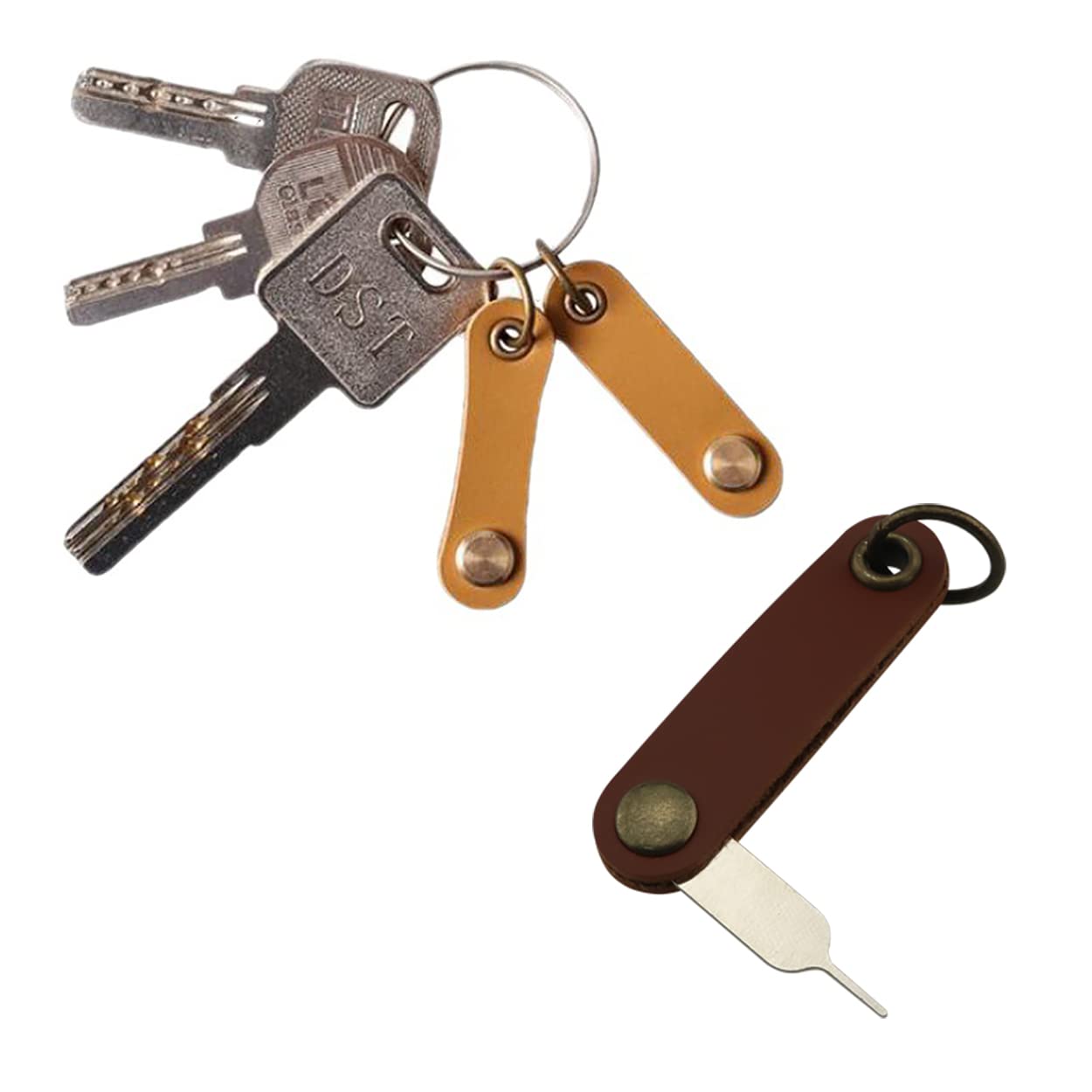 Amazon | Ruiwaer SIMカード取り外しツール SIMカードトレイイジェクト