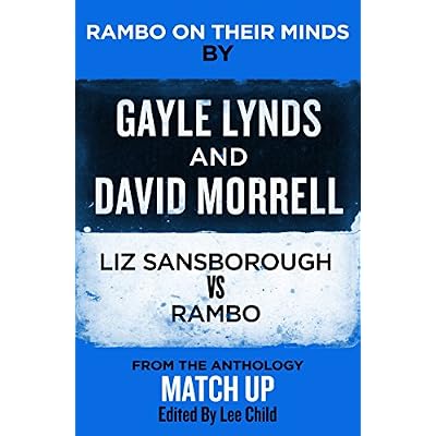 Rambo on Their Minds
