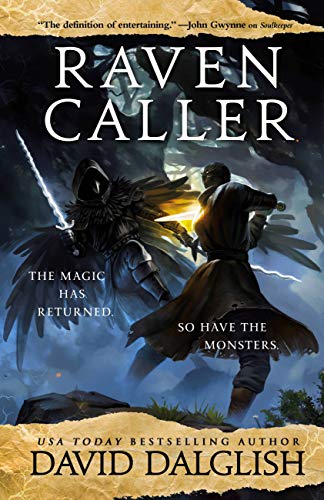Ravencaller view 2