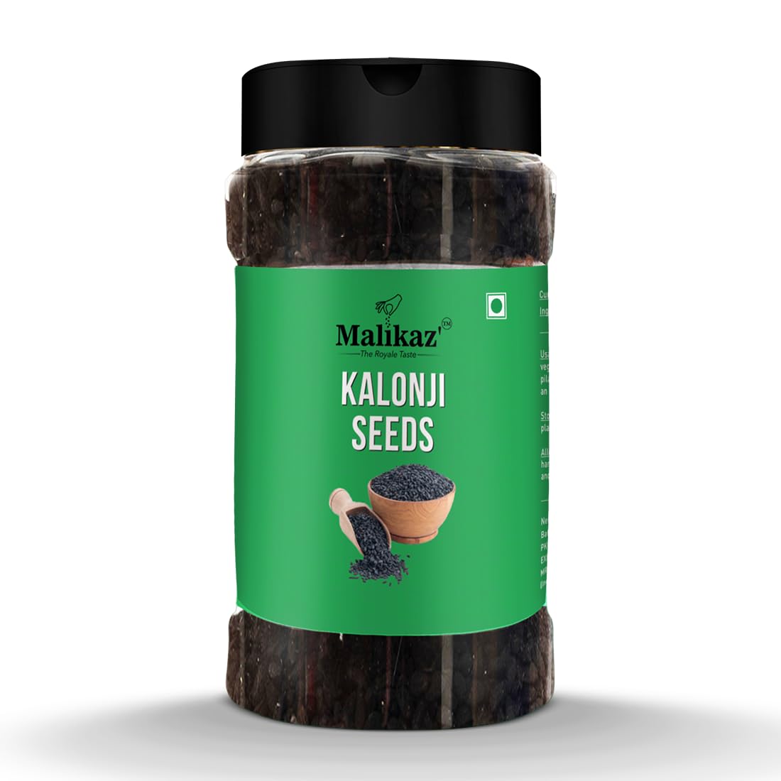 See full amazon price history chart for Malikaz The Royale Taste Nigella Seeds (Kalonji), 250 grams Malikaz The Royale Taste Nigella Seeds (Kalonji), 250 grams (B0BTLW2YJD) Amazon Price History, Amazon Price Tracker