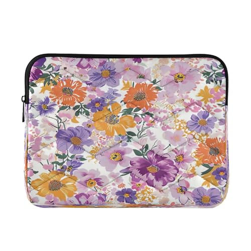 Funda Para Laptop 13-14 Pulgadas Impermeable