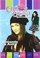 CONSENTIDOS: BUSCANDO A ANITA 8499511775 Book Cover