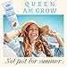 QUEEN AM GLOW | TINTED Sunscreen SPF 60 PA+++Primer-Anti Aging, Face Moisturizer- Vitamin B3, B5, E-fragrance free by QUEEN NATURAL NEW YORK (03-Neutral Tan)