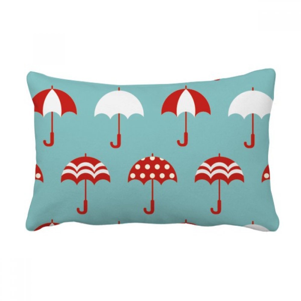 Oreiller Lombaire DIYthinker Parapluie pour Soulager le Dos sur le Canapé
