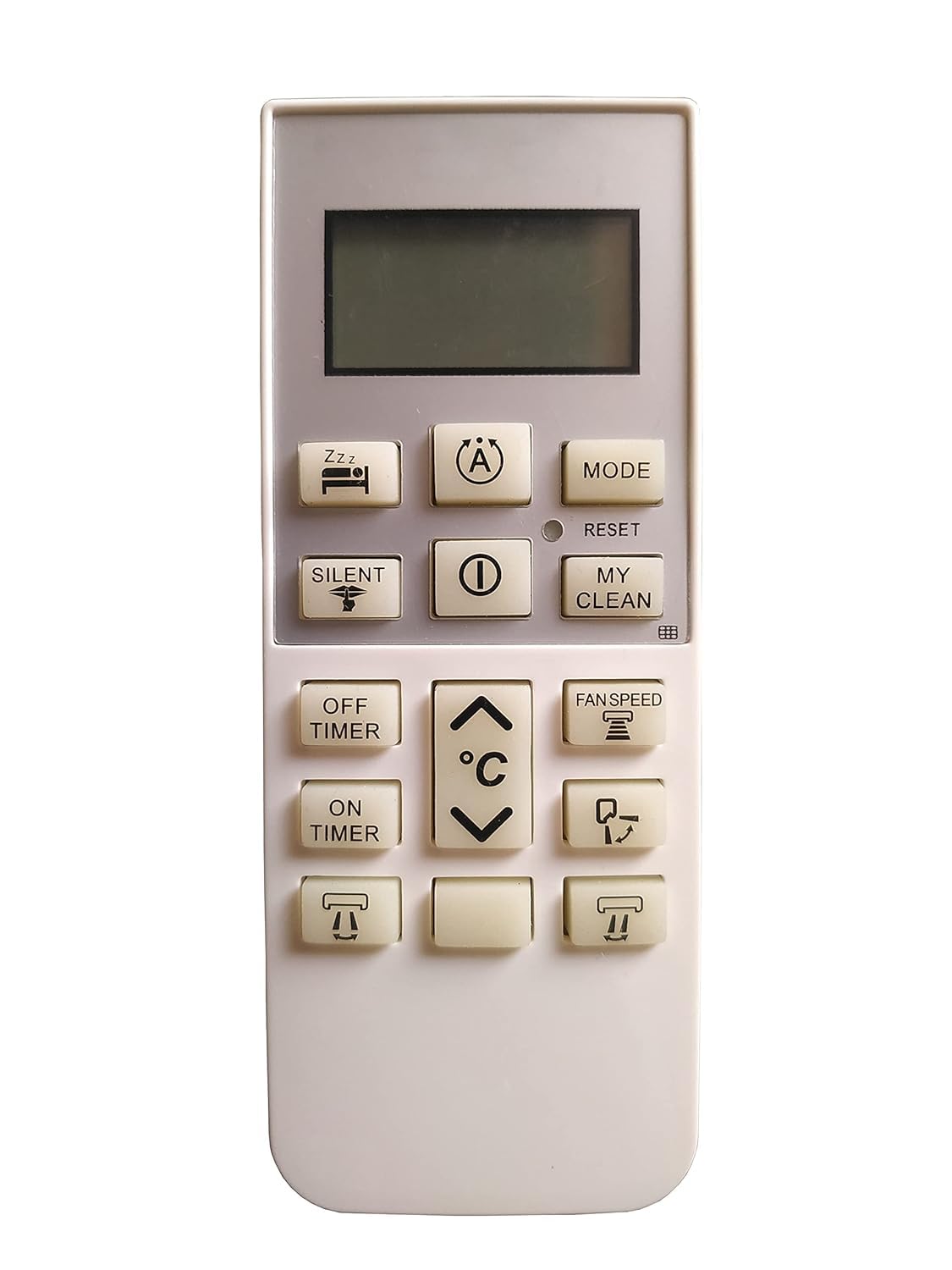 See full amazon price history chart for LUCRE Ac Remote Compatible for Hitachi Ac Remote ZZZ Button (AC-168B) White, Exactly Same Remote Will Only Work LUCRE Ac Remote Compatible for Hitachi Ac Remote ZZZ Button (AC-168B) White, Exactly Same Remote Will Only Work (B0CWF5F89Q) Amazon Price History, Amazon Price Tracker