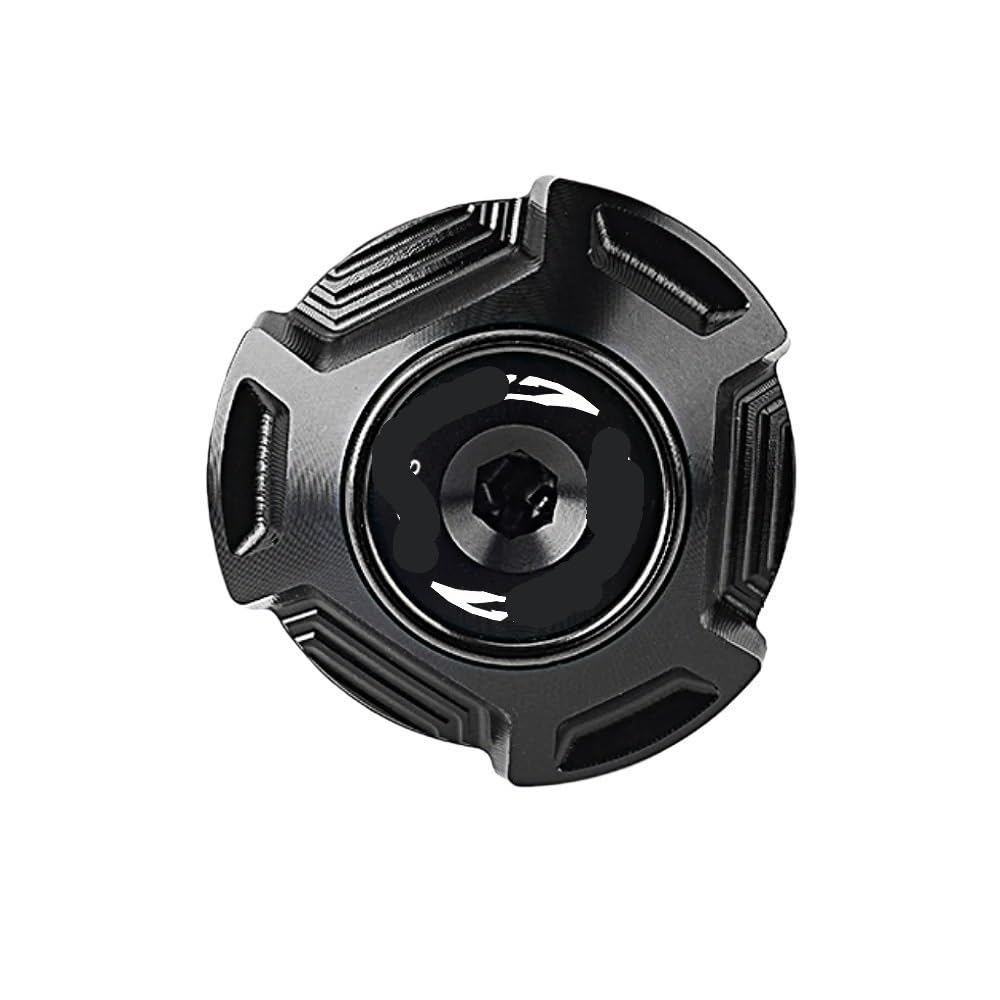Bouchon réservoir frein et huile YZF-R7 anti-fuite liquide moto - 8
