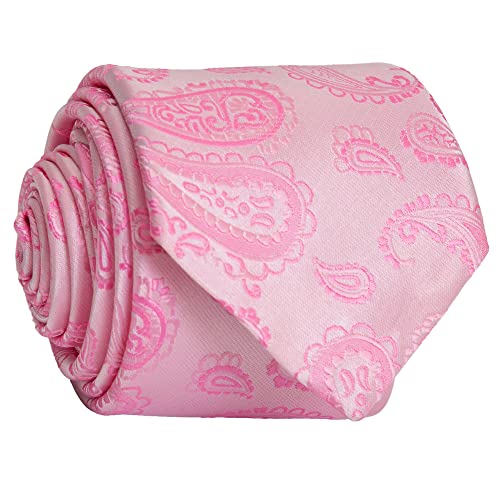 Image of VIBHAVARI Men's Tie and Pocket Square