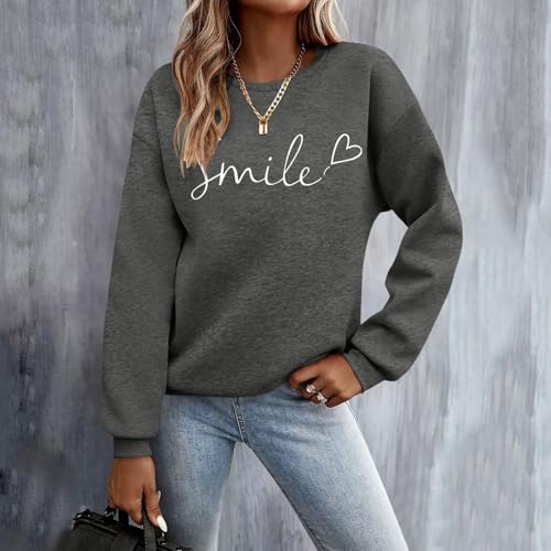 Pull-over confortable pour vos balades décontractées de mi-saison