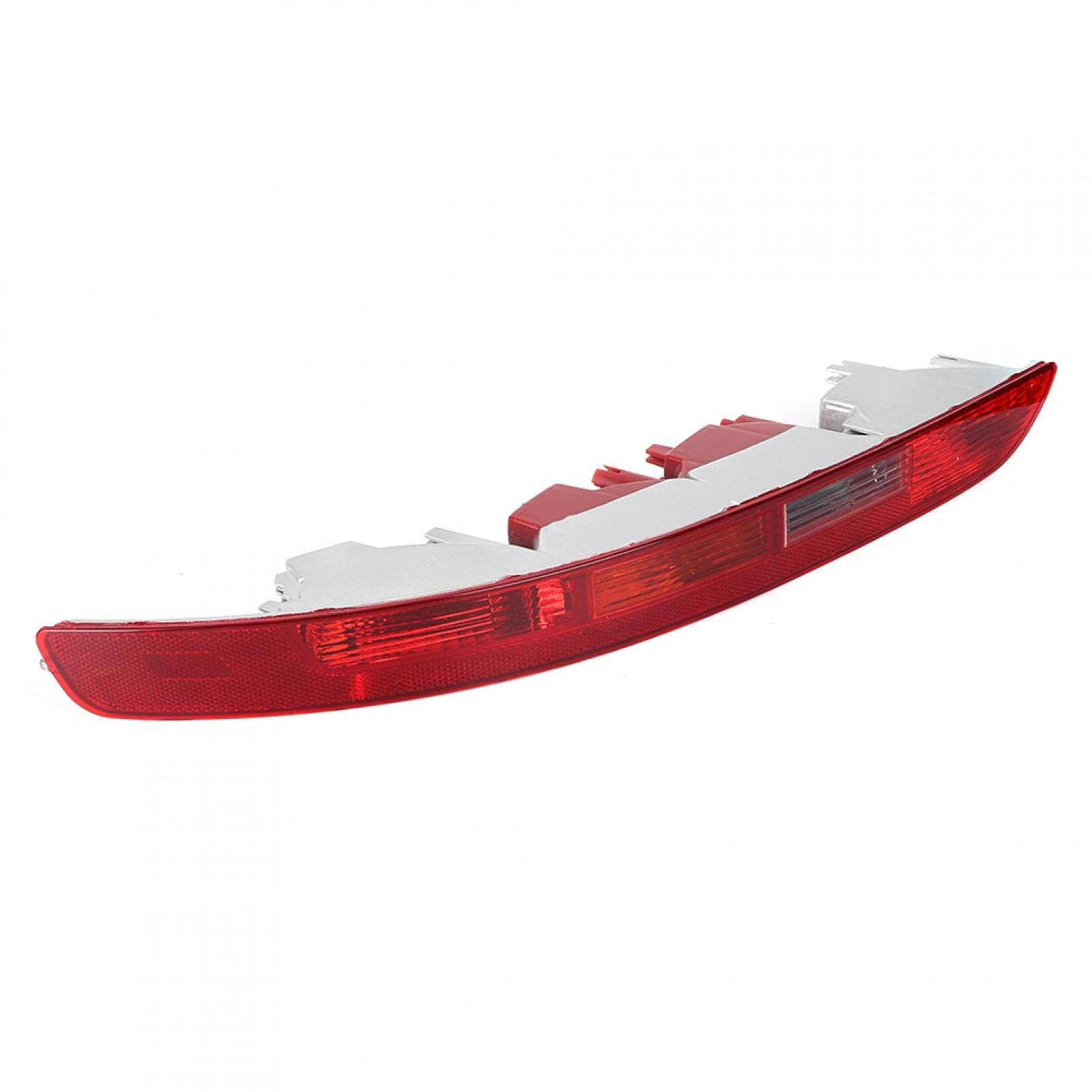 Fanale Posteriore Paraurti Sinistro OUKENS Per Audi Q5 E SQ5, 8R0945095, Senza Filo