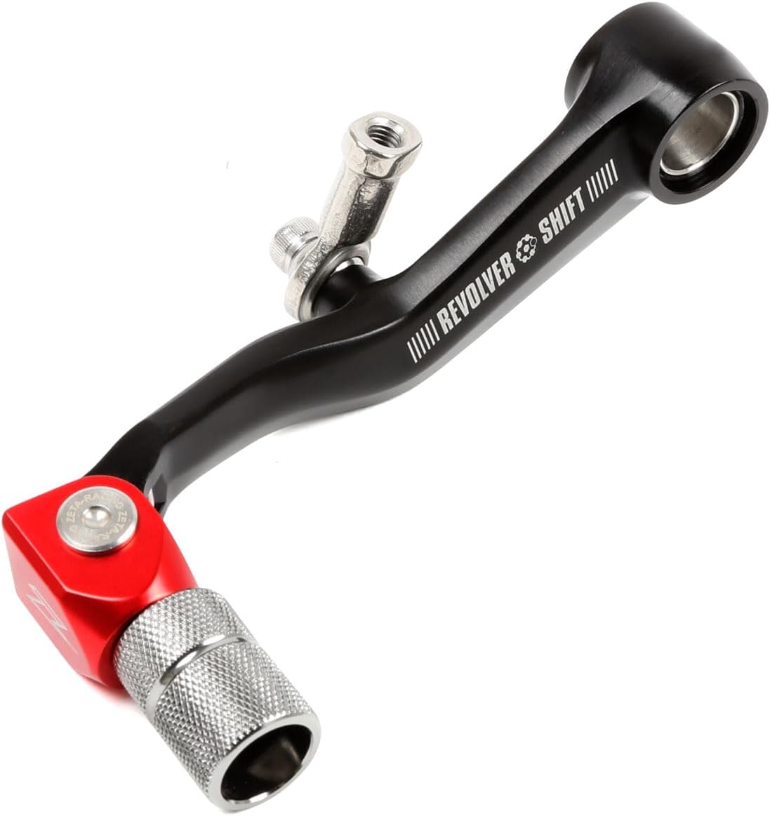 Zeta - ZE90-3542 - REVOLVER SHIFT LEVER