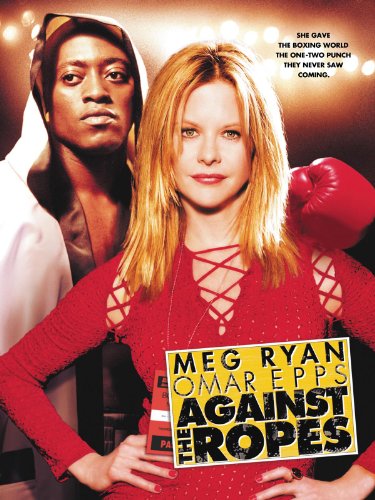 Against The Ropes