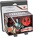 Produktbild Fantasy Flight Games FFGSWI55 Ezra Bridger and Kanan Jarrus Ally Pack: Star Wars Imperial Assault, Multicoloured