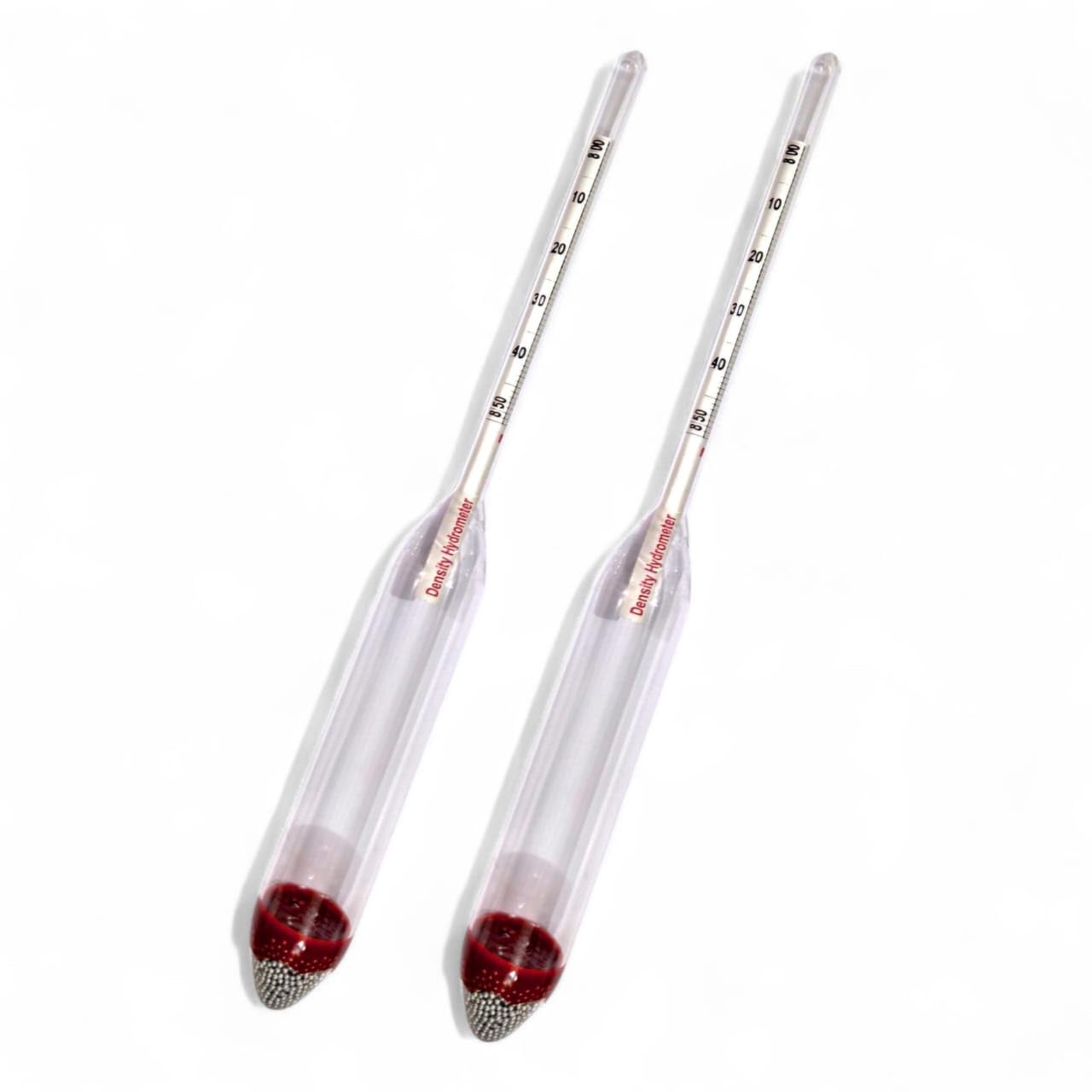 SKAN's Specific Gravity Hydrometers | Density Hydrometer (800-850 kg/m3) | Caliberation - 0.001, Accuracy +/- 0.0002 | Pack of 2 |-picture-10