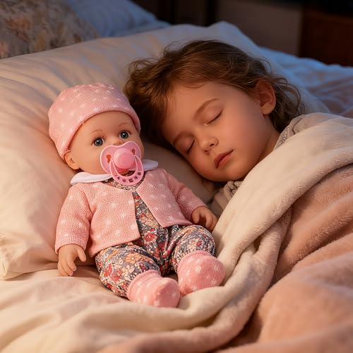 La Mejor Lista de Muñecas bonitas los mejores 10. 14 Imagen adicional