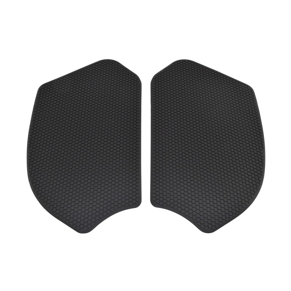 Gas Fuel Tank Pad for GSXR GSX-R 600 750 2011 2012 2013-2023 Tank Pad Protector Sticker Decal Gas Knee Grip Traction Side