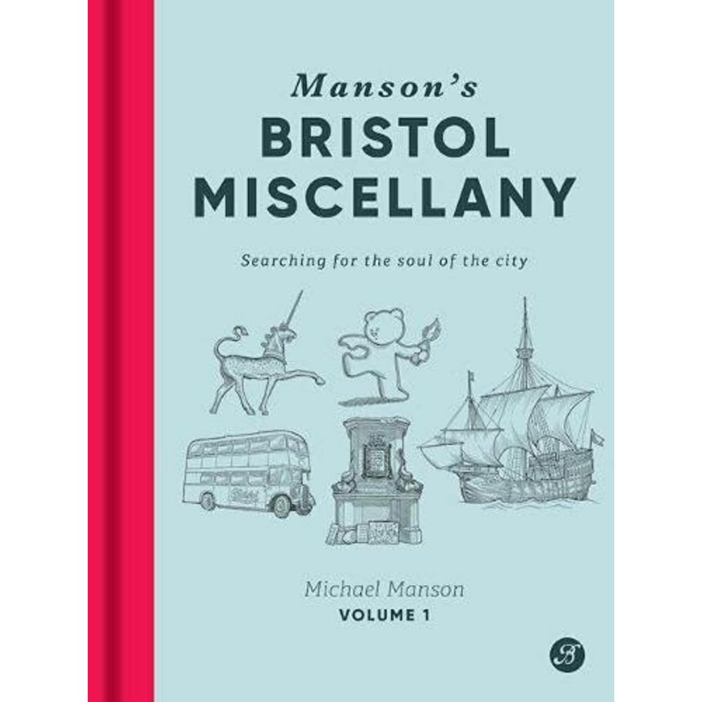 Manson's Bristol Miscellany