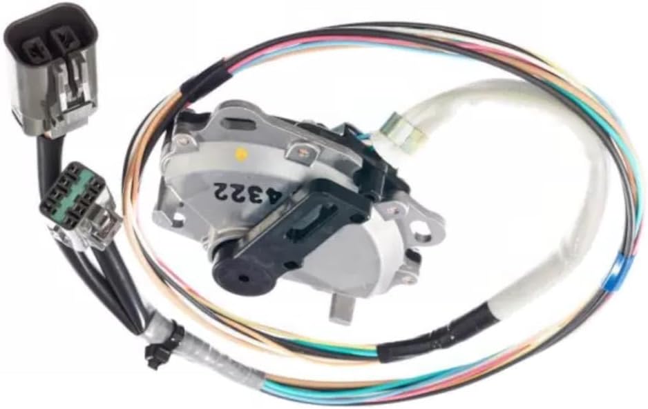 Nissan 31918-43X22, Neutral Safety Switch
