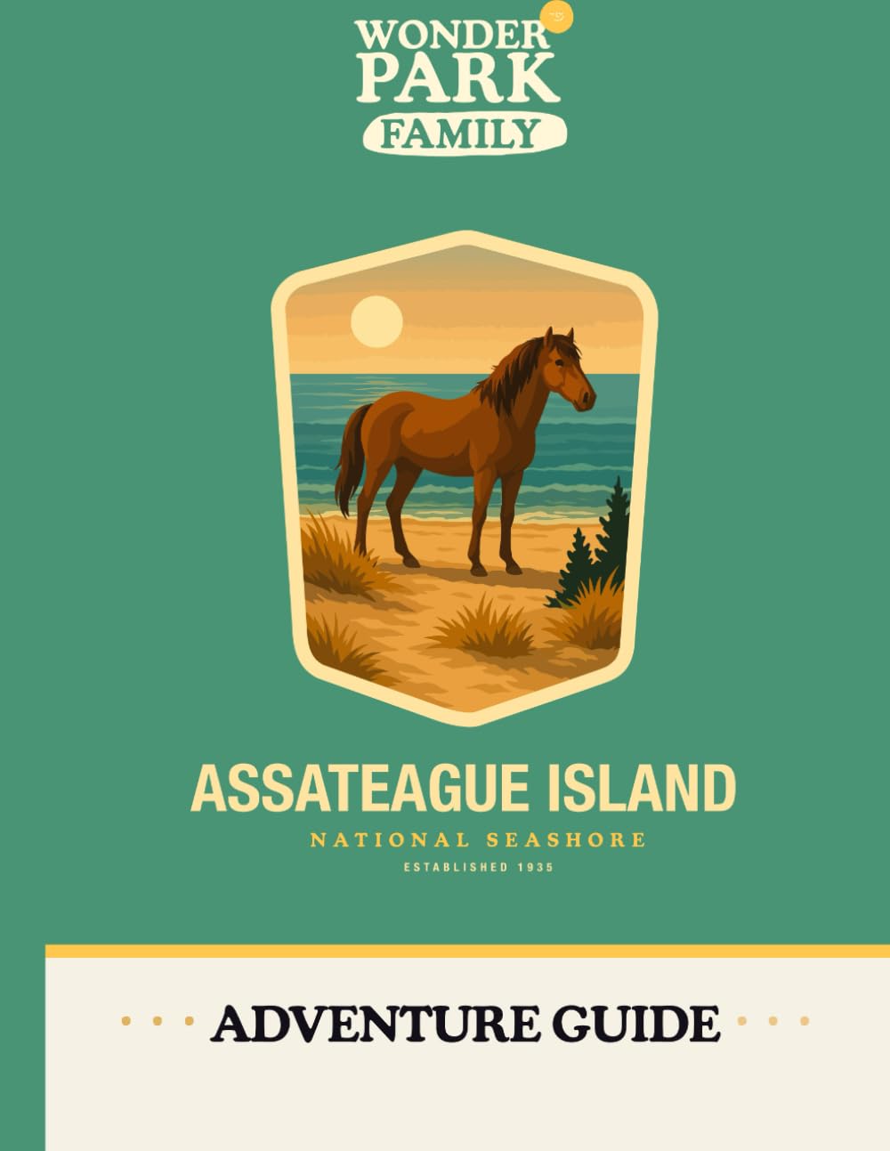 Assateague National Seashore Adventure Guide