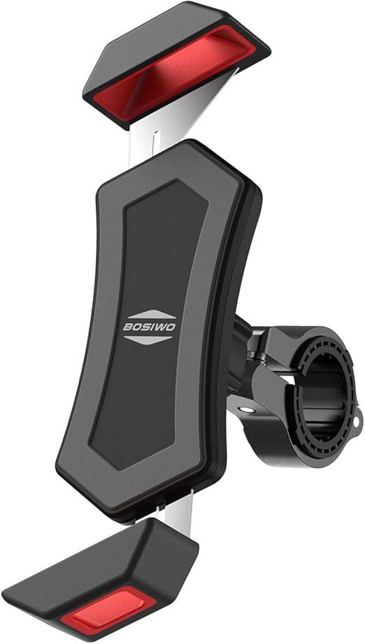 Bosiwo 自転車 スマホ ホルダー バイク スマホ ホルダー 振れ止め 脱落防止 Gpsナビ 携帯 固定用 マウント スタンド 防水 4 Ccggg4dmph 車 バイク 自転車 Junoimportadora Com Br Bosiwo 自転車 スマホ ホルダー バイク スマホ ホルダー 振れ止め 脱落防止 Gpsナビ 携帯 固定用 マウント スタンド 防水 4 Ccggg4dmph 車 バイク 自転車 Junoimportadora Com Br