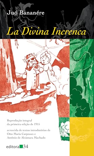 La divina increnca: