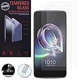 annaPrime Verre Trempé pour Alcatel Idol 5S 5.2 annaPrime Verre Trempé pour Alcatel Idol 5S 5.2