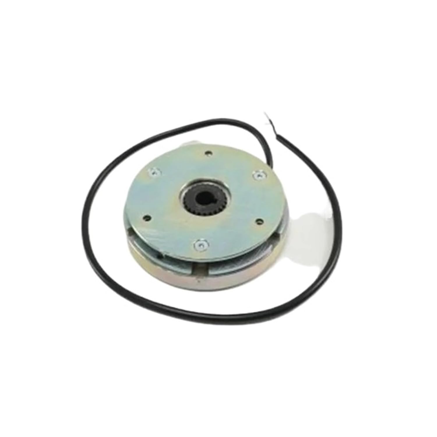 Forklift Material Handling Equiment Parts Electromagnetic Brake LD-2021-15W 24V/5N.M(15W) Used for EPT15