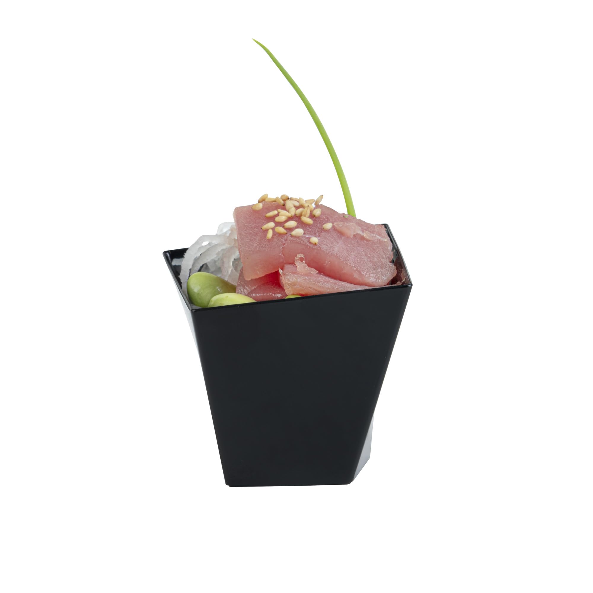Restaurantware Girata Dessert Dish 100 count box