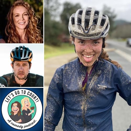 285: Cyclists Podcast By  cover art