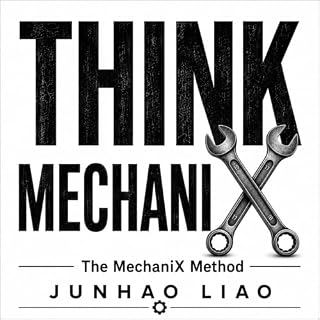 Think MechaniX cover art