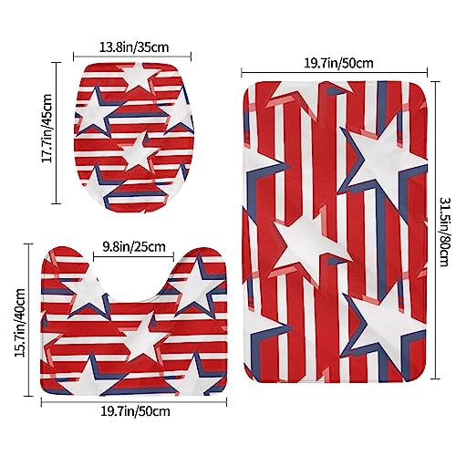 Tapis de bain antidérapants microfibre absorbante pour sol sécurisé