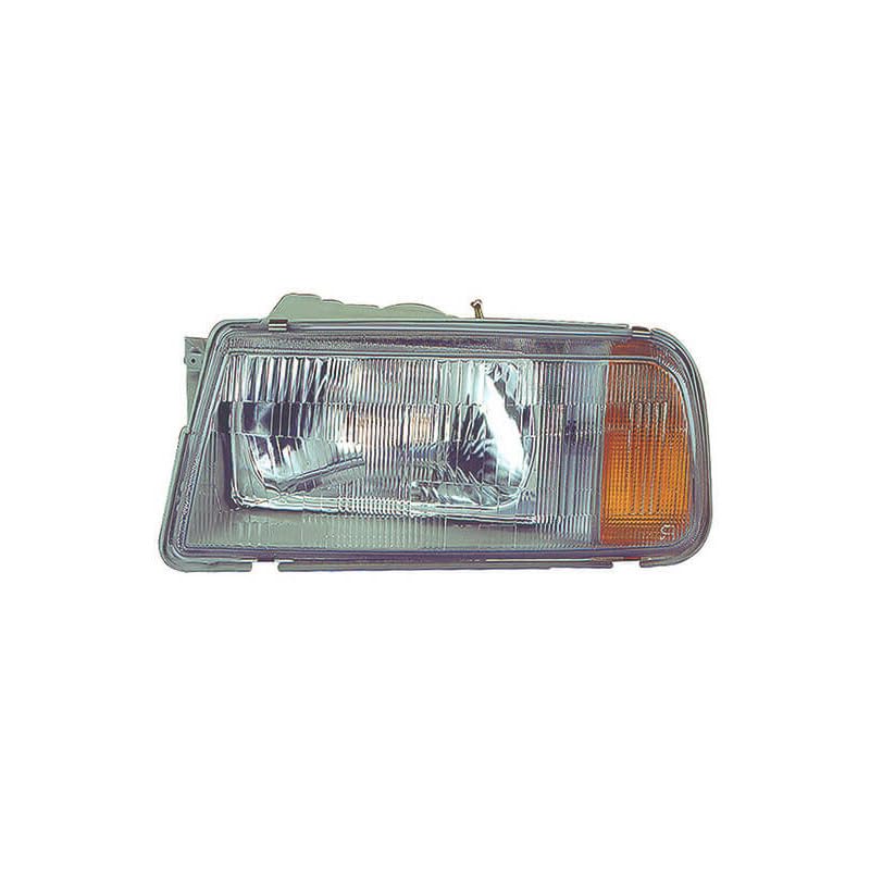 Phare avant gauche H4 pour Suzuki Vitara optique conducteur 1988-1998