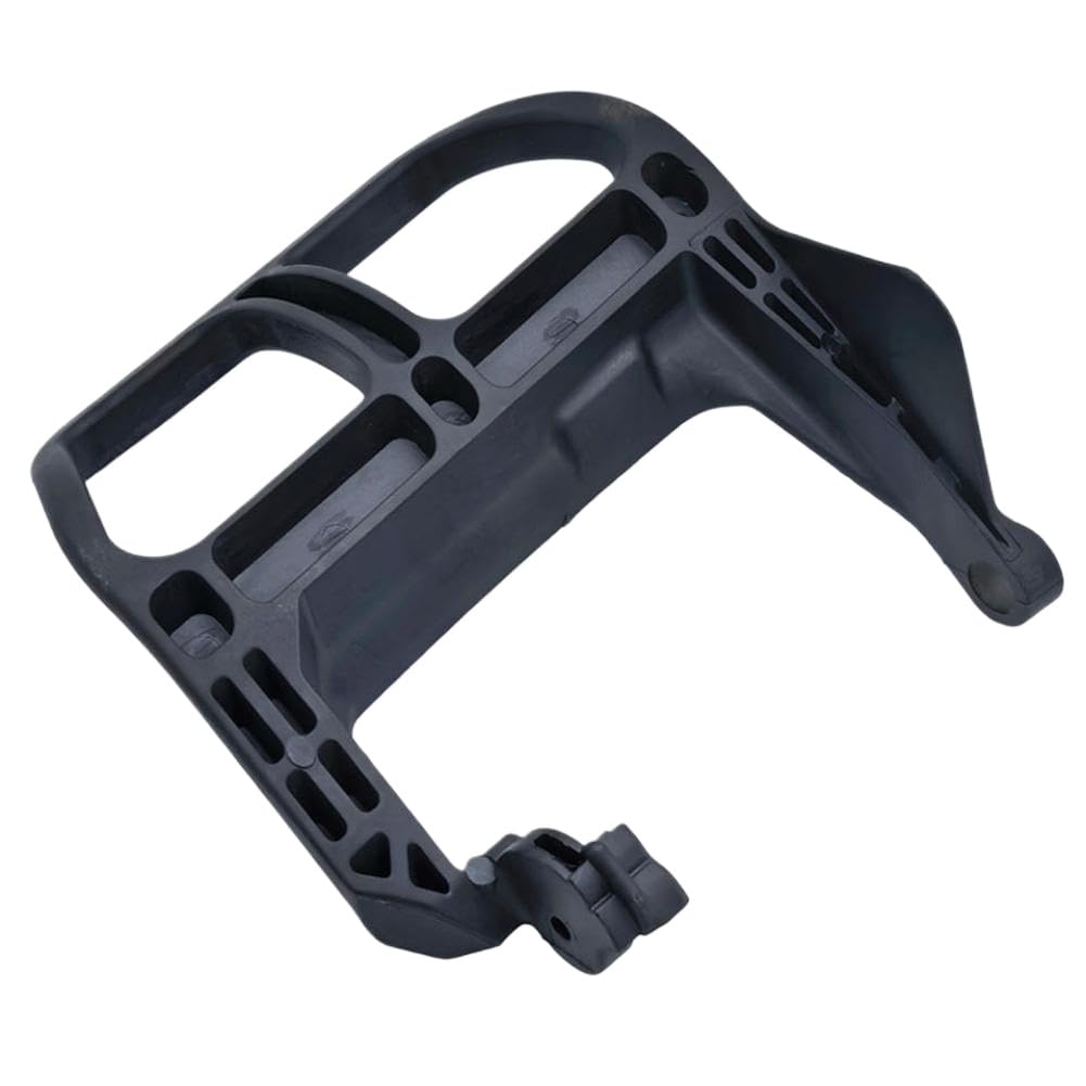 Protector de mano de freno de cadena compatible con motosierra modelos 021, 023, 025, 210, 230, 250, MS210, MS230, MS250