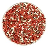 Bruschetta Premium - mit Knoblauch, 5% Meersalz - Mit Tomatenflocken...