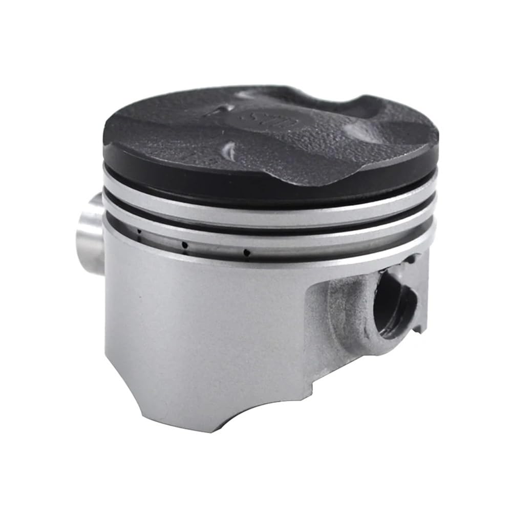 guarnizioni anello pistone Accessori Moto Diametro Cilindro 38mm 38.25mm .5mm .75mm 39mm Fasce Elastiche Kit Completo Per XC50 XC50D XC50H