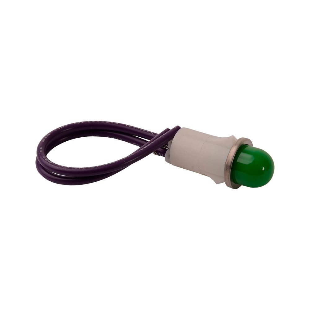 Diversitech ED601 28V Indicator Light, Green