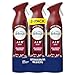 Febreze Air Freshener Spray, Odor-Fighting Room Spray, Cranberry Crumble Scent, 8.8oz, 3 Count