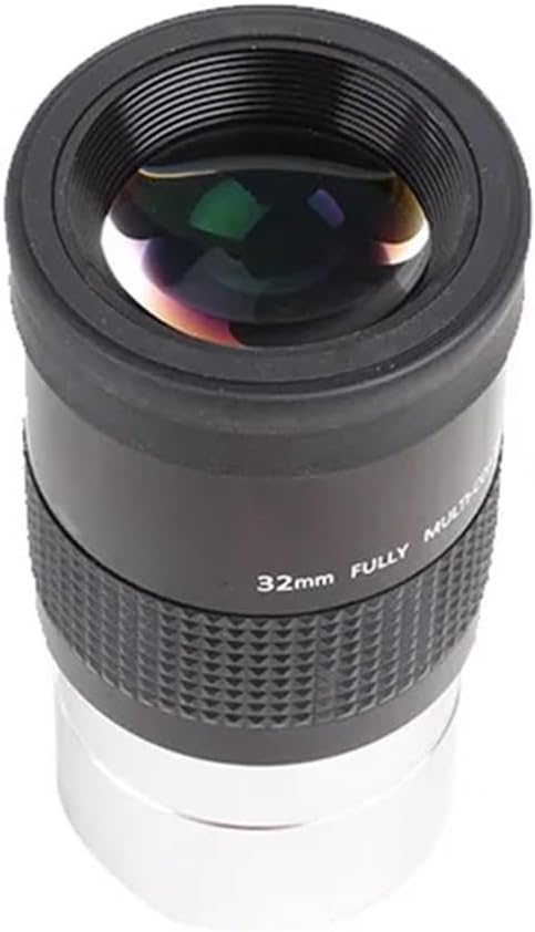 望遠鏡アクセサリー 2インチ 26mm 32mm 40mm 接眼レンズ 天体望遠鏡アクセサリー マルチレイヤー(40mm)