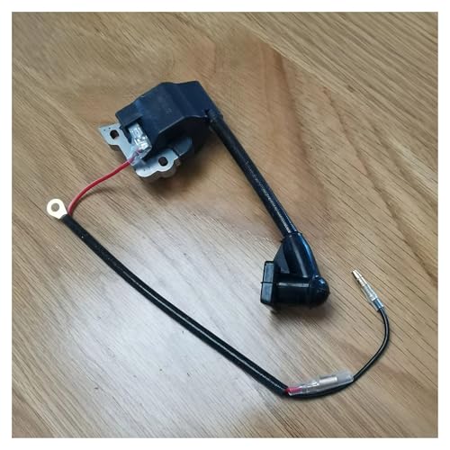 Bobine d'allumage compatible GX35 pour résoudre les pannes de démarrage 30500-Z0Z-013