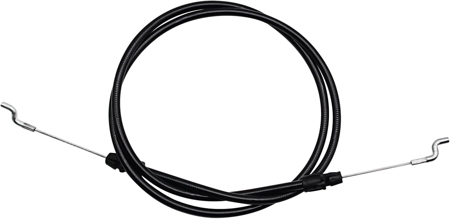 Gavin parts shop 746-0550 946-0550 Control Clutch Drive Cable for MTD fits Rotary 10688