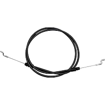 Gavin parts shop 746-0550 946-0550 Control Clutch Drive Cable for MTD fits Rotary 10688