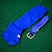 Rawlings Belt & Socks Combo | Baseball/Softball | Royal Blue | Small