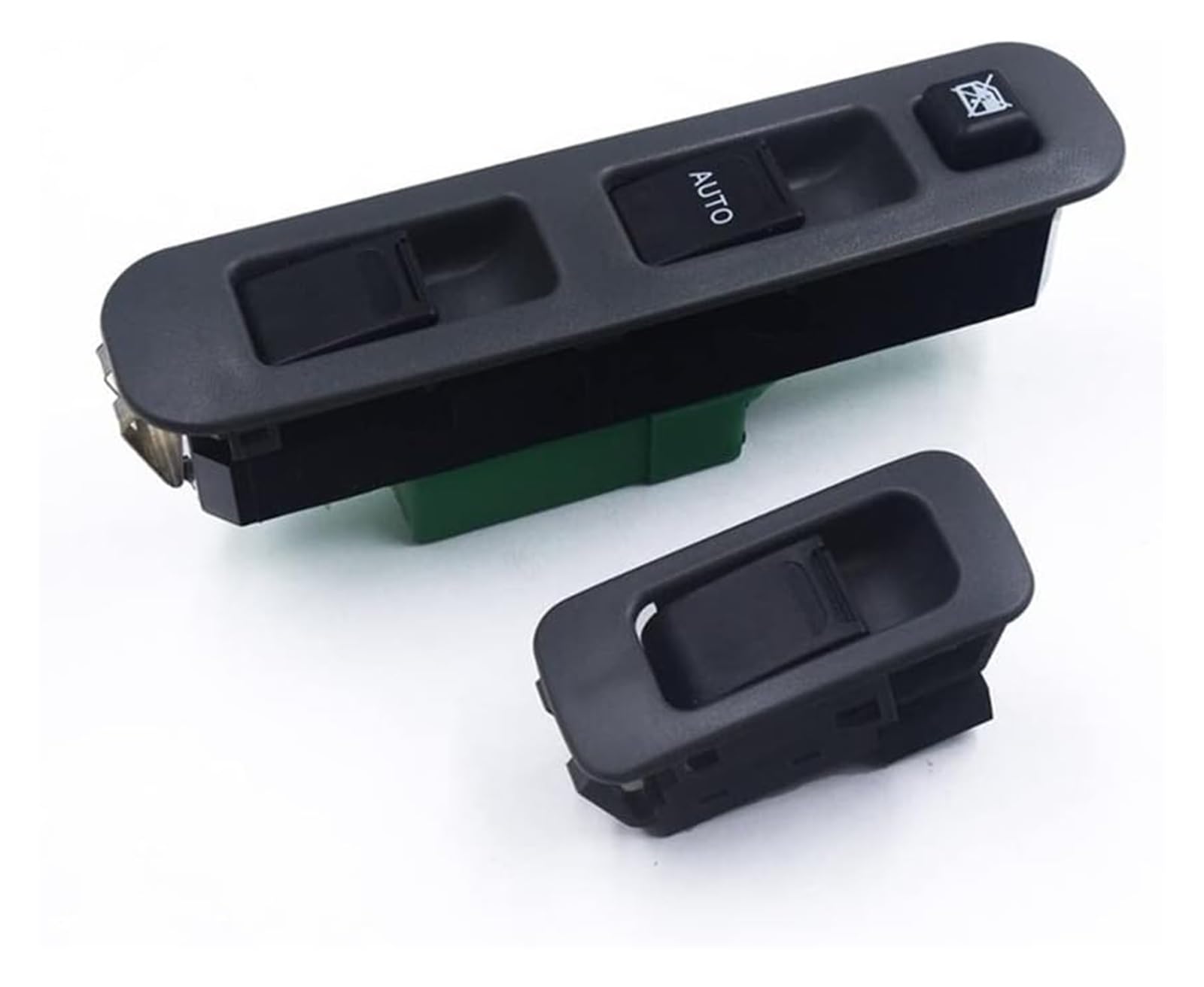 Vitre bloquée ? Bouton commande fenêtre Suzuki Jimny Alto 3799081A20