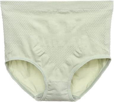 GONOVO Mutandine senza cuciture Nuove Donne Biancheria Intima Vita Alta  Modo Modellando Mutandine Mutandine (M, verde), Verde, Etichettalia unica :  Amazon.it: Abbigliamento