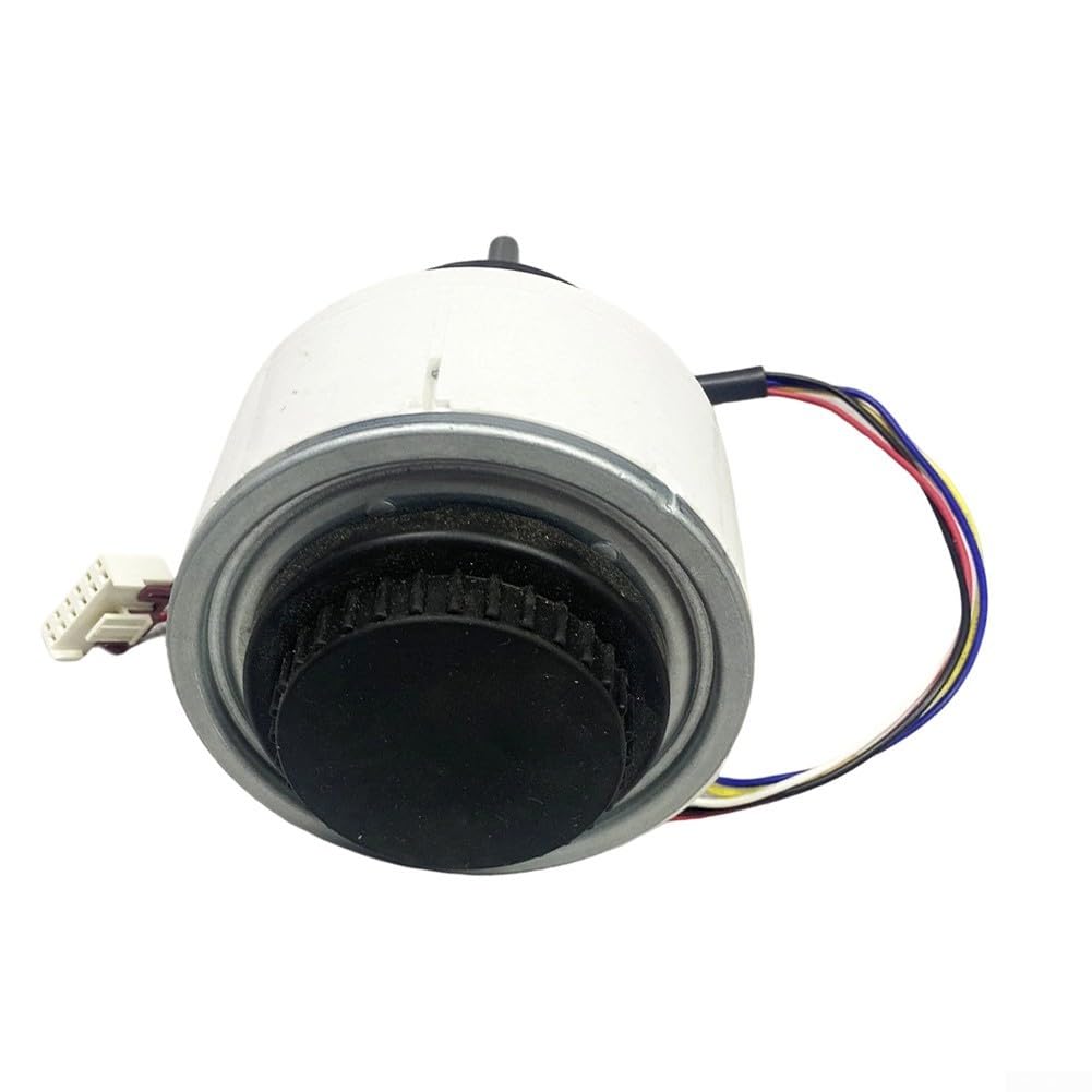Bürstenloser DC-Lüftermotor RD45HD für TCL 2P Klimaanlage | Bürstenlose DC-Technologie, hoher Luftstrom, leiser Betrieb, für ideale Kühlung und Heizung, lange Lebensdauer