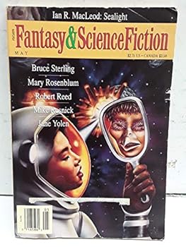 Fantasy & Science Fiction May 1994