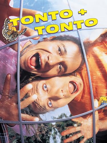 Tonto + tonto